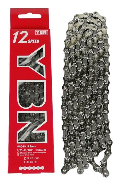 S12-S2 Zincir