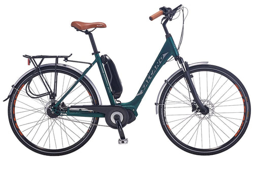 Salcano Serenity MT3 Nexus Di Unisex Elektrikli Şehir Bisikleti