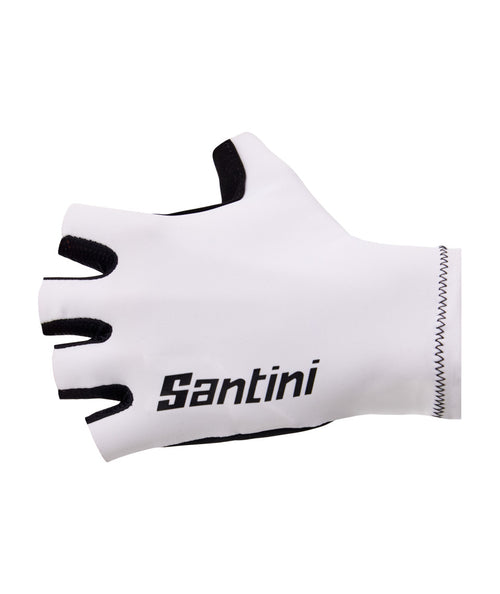 Santini 3D Kısa Parmak Eldiven