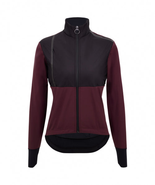 Santini 4W Vega Absolute Qadın Gödəkçəsi 4W51775VEGAABST 