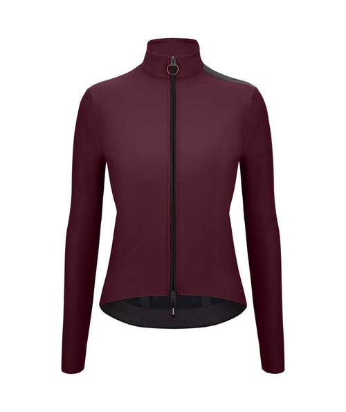 Santini ADAPT MULTI Aerodynamic Fit Büyük Beden Kadın Kışlık Ceket 4W250875ADAPTMULT