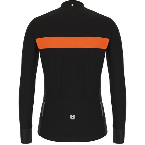Santini 1W216075adapt Adapt Uzun Qollu Qış Forması 