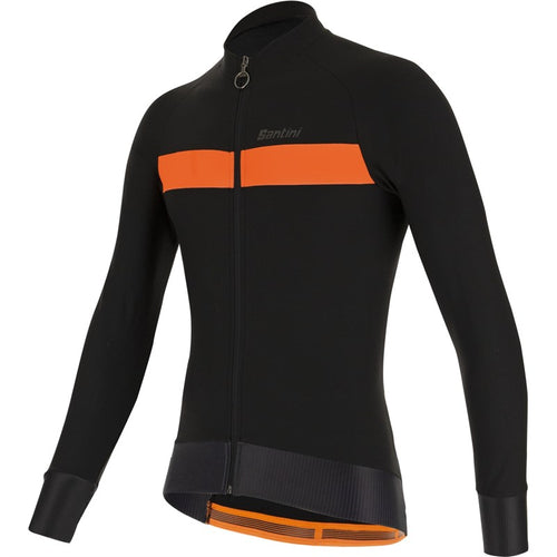 Santini 1W216075adapt Adapt Uzun Qollu Qış Forması 