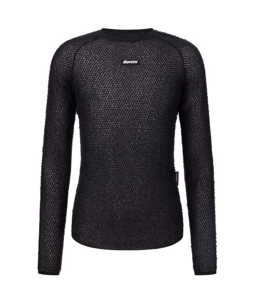 Santini Alpha Unisex Uzun Kol İçlik BM005GLLALPHA