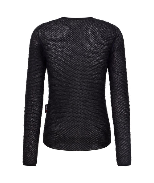 Santini Alpha Unisex Uzun Kol İçlik BM005GLLALPHA