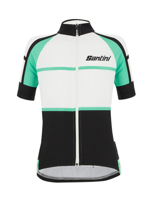Santini Bambino Çocuk Bisiklet Forması 9C942B75KID