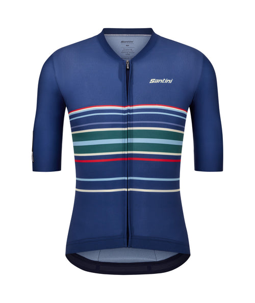 Santini Bengal Evo Unisex Kısa Kollu Forma 6S94675CBENGEVO