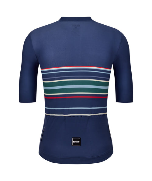 Santini Bengal Evo Unisex Kısa Kollu Forma 6S94675CBENGEVO