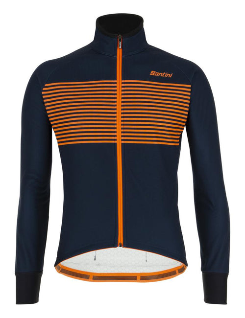 Santini COLOR Erkek Kışlık Rüzgarlık Ceket 1W50775COLOR