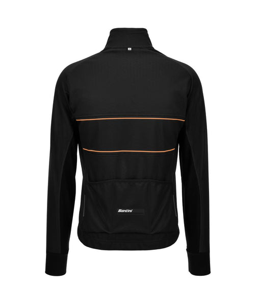 Santini COLOR HALO Erkek Kışlık Bisiklet Ceketi AW50775COLORHALO