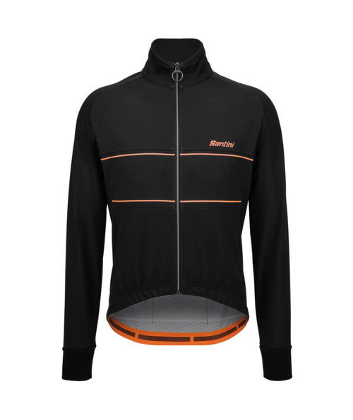 Santini COLOR HALO Erkek Kışlık Bisiklet Ceketi AW50775COLORHALO