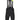 Santini Cycling Bib Shorts UCI Official Chambery 1989 Askılı Bisiklet Taytı RE1075GITSTAR