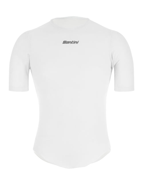 Santini Delta Unisex Kısa Kollu İçlik