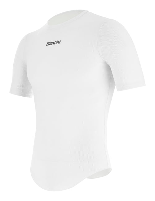 Santini Delta Unisex Kısa Kollu İçlik