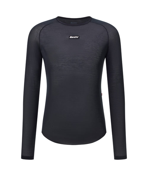 Santini DRY Unisex Uzun Kol İçlik BM005GLLDRY2R