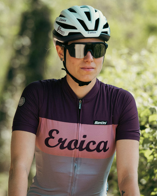 Santini EROICA SOGNO Kadın Bisiklet Forması ER940L75SOGNO