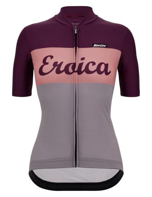 Santini EROICA SOGNO Kadın Bisiklet Forması ER940L75SOGNO