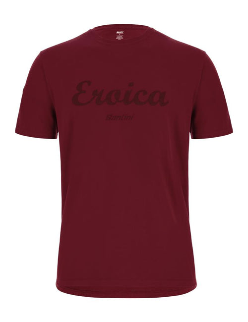 Santini EROICA Tişört ER499COTE