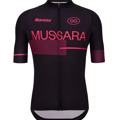 Santini GF Mussara SS Cycling Jersey GF94075C21MU