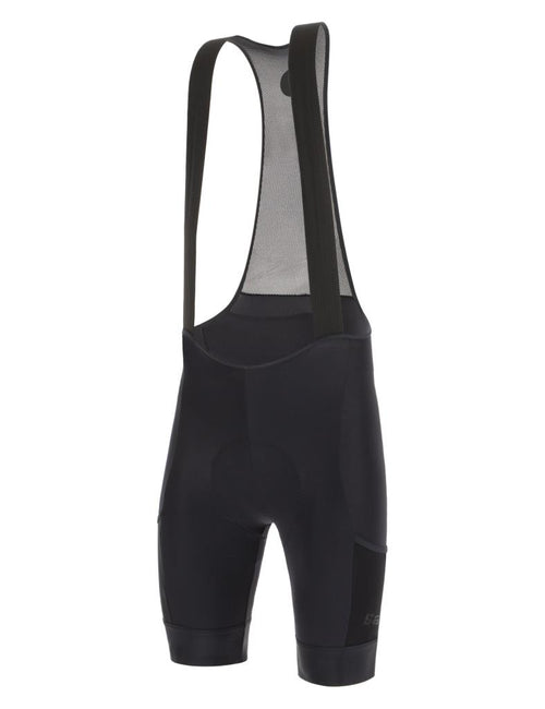 Santini Gravel Cargo Bib Askılı Erkek Bisiklet Taytı 0M1075C3GRAVL