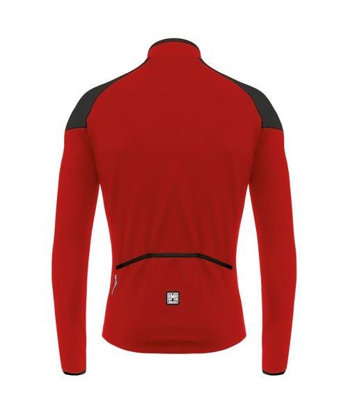 Santini HERMES Su Geçirmez Erkek Ceket AW50775HERME
