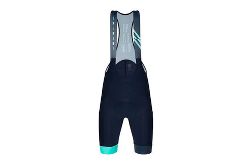 Santini HERO Erkek Askılı Bisiklet Taytı AS1075GITHERO