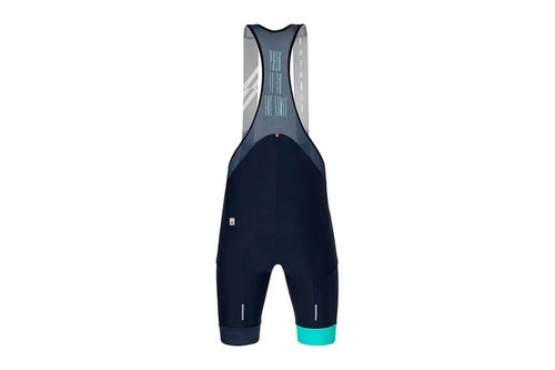 Santini HERO Erkek Askılı Bisiklet Taytı AS1075GITHERO