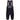 Santini Impac Pad Kısa Askılı Tayt SP1178C3IMPACPAD
