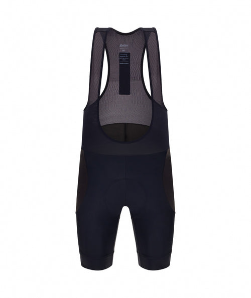Santini Impac Pad Kısa Askılı Tayt SP1178C3IMPACPAD