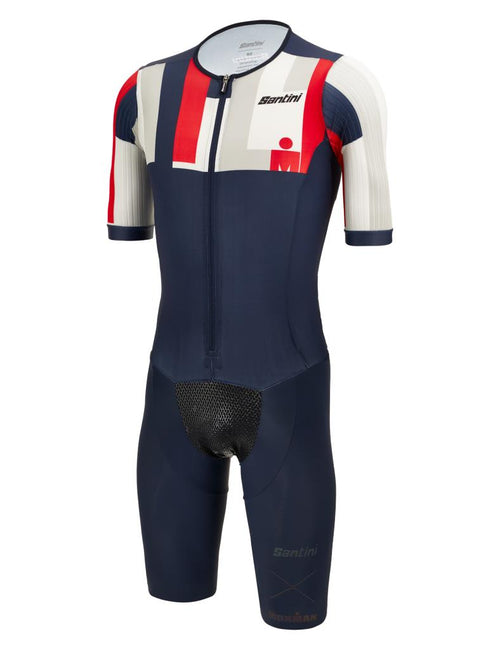 Santini Ironman AAHONOUI Viper Men's Trisuit 2I780IMGVIPERAAHO