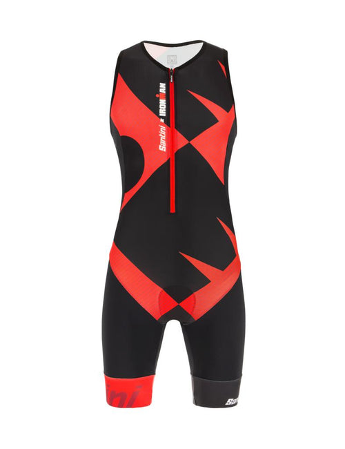 Santini Ironman Cupio Kişi Üçkostyumu 9I775IMGCUPIO 