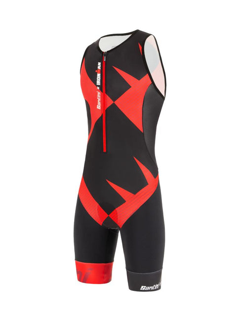 Santini Ironman Cupio Kişi Üçkostyumu 9I775IMGCUPIO 