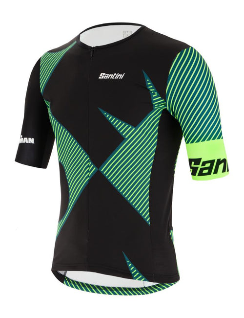 Santini Ironman Cupio Triathlon Jersey 9I63SS00CUPIO