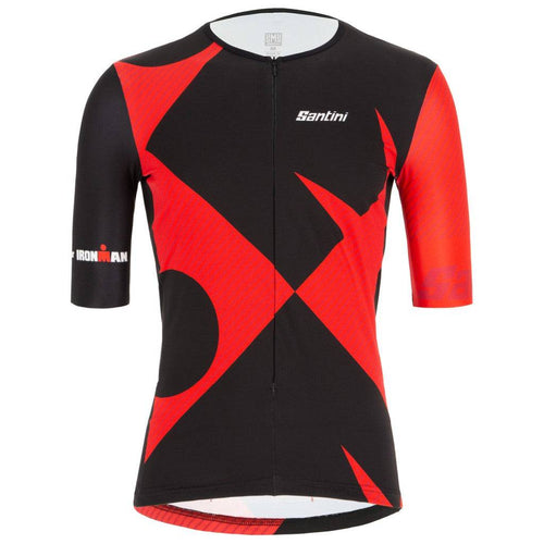 Santini Ironman Cupio Tritop Kişi Triatlon Cersi 9I63SS00CUPIO