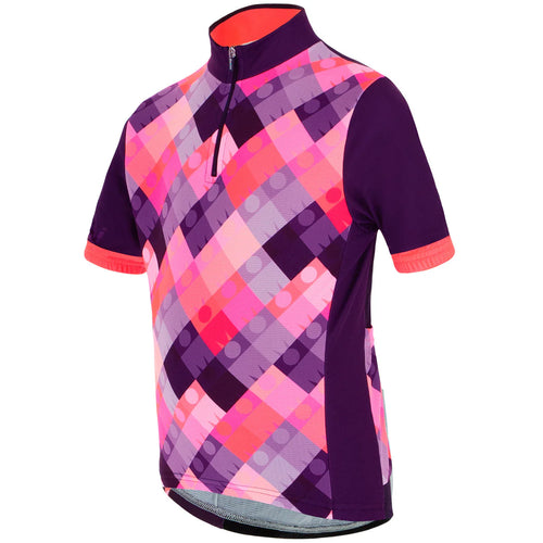 Santini Ironman DEA Xüsusi Buraxılış Uşaq Triatlon Cersi 9I940B14DEA 