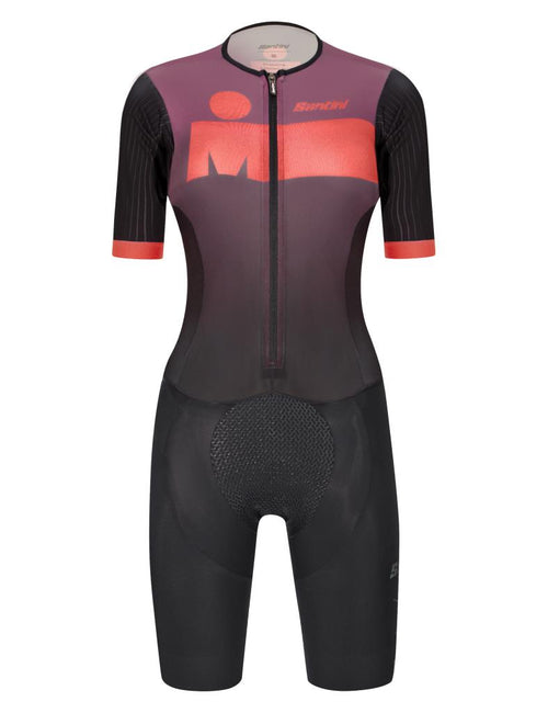 Santini Ironman Viper Qadın Üçkostyumu 9I780LIMGVIPER 
