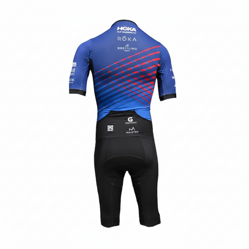 Santini Ironman Viper Xüsusi Buraxılış Kişi Üçkostyumu IM780IMGVIPER 