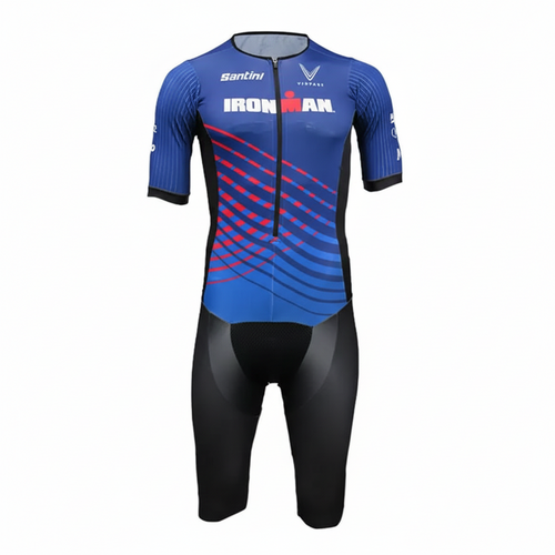 Santini Ironman Viper Xüsusi Buraxılış Kişi Üçkostyumu IM780IMGVIPER 