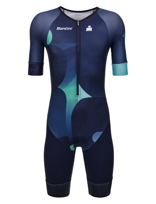 Santini KOA Ironman Plus Size Kişi Trikolu 3I777IMGKOA 
