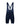 Santini Legend 365 Kadın Askılı Bisiklet Taytı SP1063C3WLEGEN