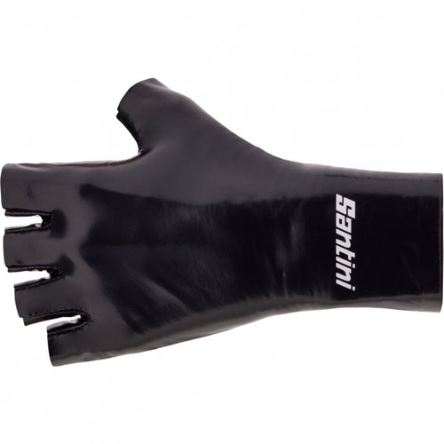 Santini Mega Aero Speed Kısa Parmak Eldiven