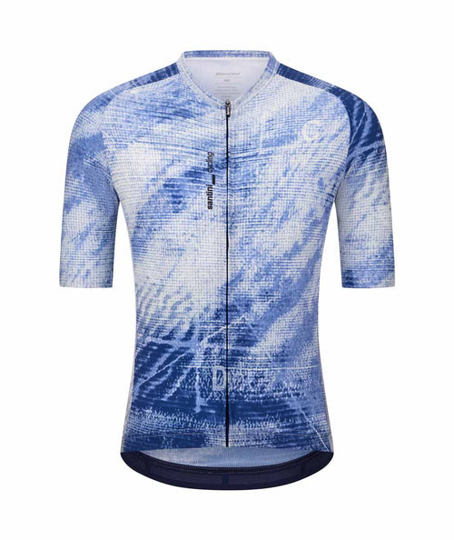 Santini Motion Unisex Kısa Kollu Forma 6S94275CMOT