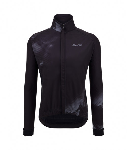 Santini Pure Dye Wind Jacket 4W50375PUREDYE 