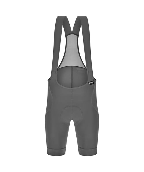 Santini Ready to Ride Erkek Kısa Askılı Tayt SP1375GITRTR