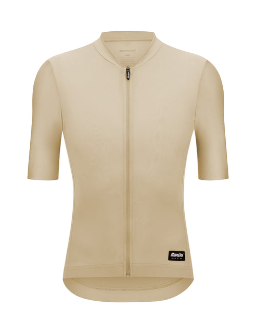 Santini Ready to Ride Unisex Kısa Kollu Forma