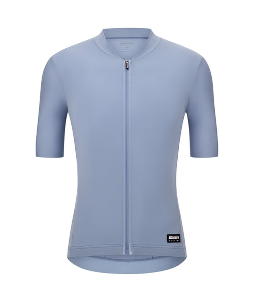 Santini Ready to Ride Unisex Kısa Kollu Forma
