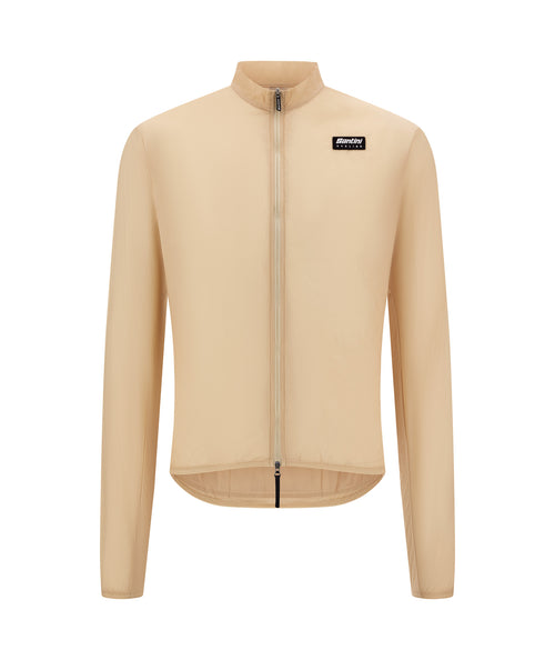 Santini Ready to Ride Unisex Rüzgarlık