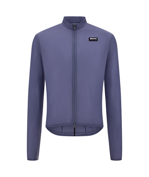 Santini Ready to Ride Unisex Rüzgarlık
