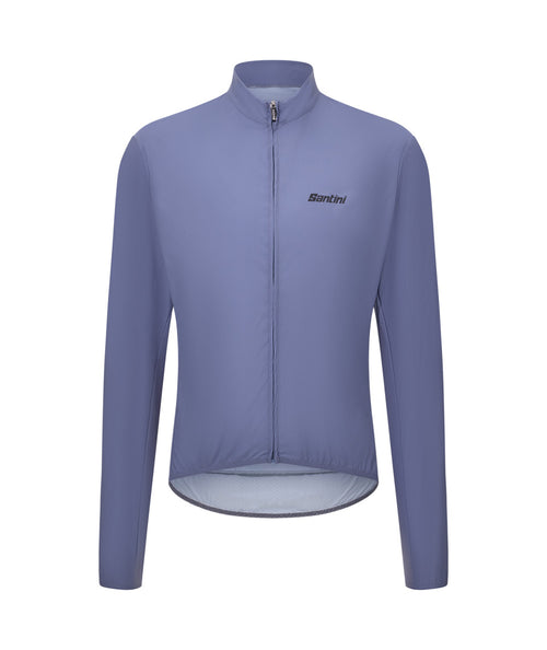 Santini Ready To Ride Unisex Rüzgarlık 5W33375CRTR