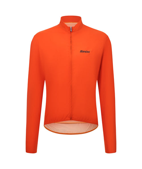 Santini Ready To Ride Unisex Rüzgarlık 5W33375CRTR